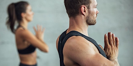 Hauptbild für In Store Yoga at lululemon Pacific Fair