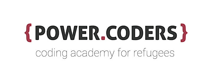 Immagine Info Session | Powercoders - coding academy for refugees