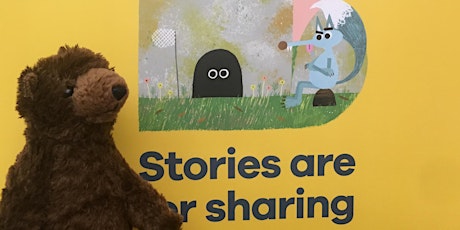 Storytime Special (Clitheroe) primary image