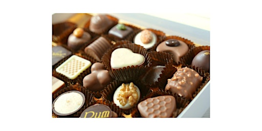 Image principale de For ages 10-14: The Science of Tempering Chocolate