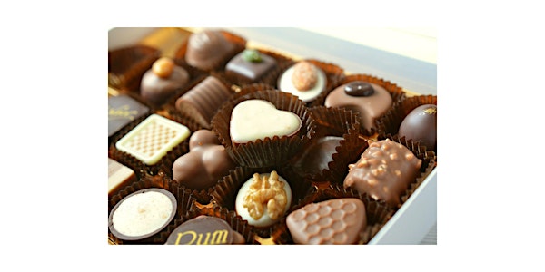 For ages 10-14: The Science of Tempering Chocolate