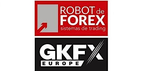 Imagen principal de Trading con Tecnologías del siglo XXI - CURSO GRATUITO Robot de Forex con GKFX - 27 de Noviembre 2019 