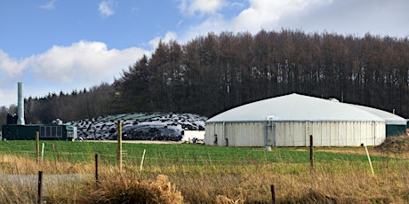 Free lunch-and-learn: on-farm anaerobic digestion primary image