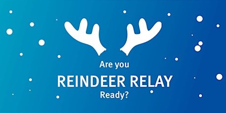 Imagen principal de Reindeer Relay Run 2019