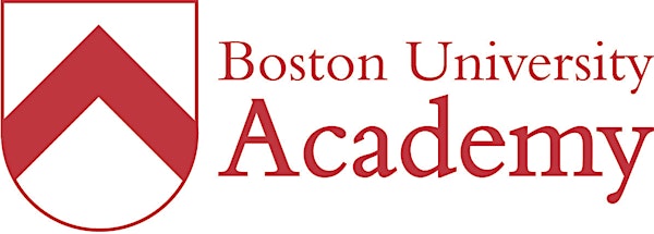 BUA Admission Open House (Oct. 5)