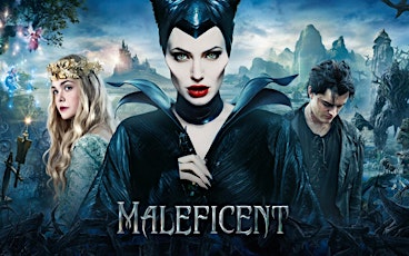 3D Movie Night - Maleficent primary image