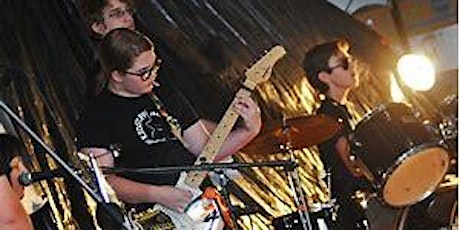 Live Youth Bands Performance primary image