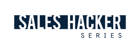 Sales Hacker Series Dublin - Hacking the Sales Cycle primary image