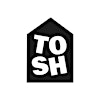 Logo de TOSH