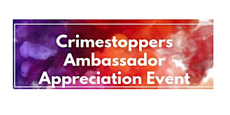 Gloucester -  Ambassador Appreciation Event primary image