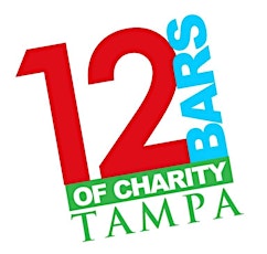 12 Bars of Tampa - Ronald McDonald House (RED TEAM) primary image