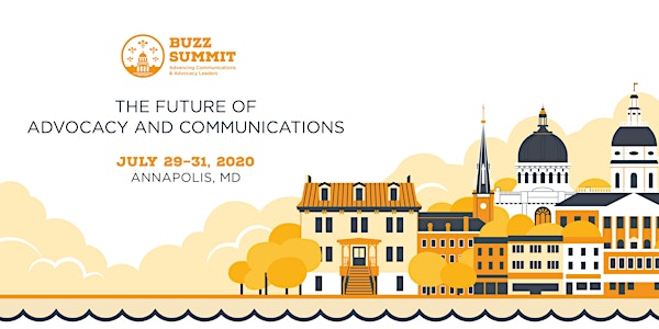 Buzz Summit 2020