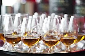 Macallan & Highland Park Scotch Tasting primary image