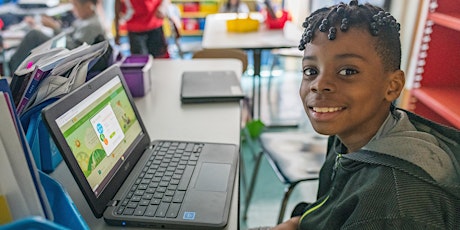 The Missing M in STEM: Ensuring Math Proficiency for the Tech Pipeline primary image
