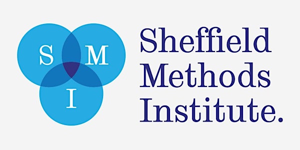 Social Sciences PGR Training: Introduction to Structural Equation Modelling...