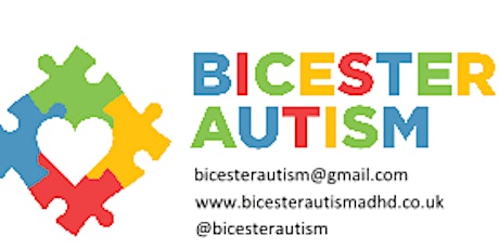 Bicester Autism  Clip n Climb primary image