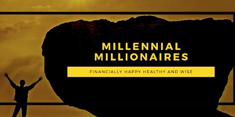 Millennial Millionaires primary image