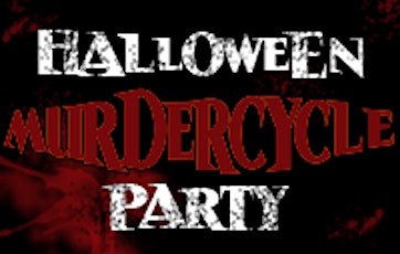 MuderCycle Party primary image