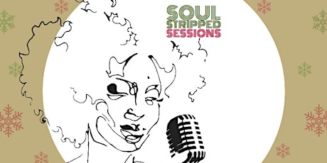 Soul Stripped Sessions: A Christmas Special primary image