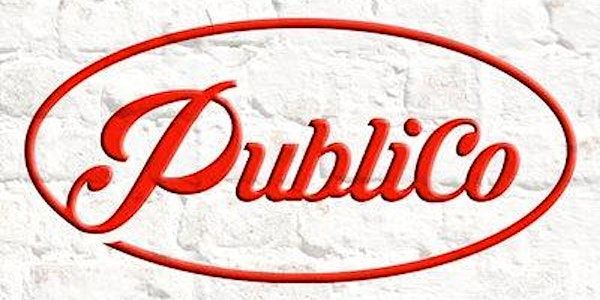 Publico - New Year's Eve 2020 - Southie - SOLD OUT