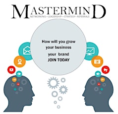 Mastermind ~ Business Networking primary image