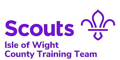 Isle of Wight Scouts Woodbadge Cafe primary image