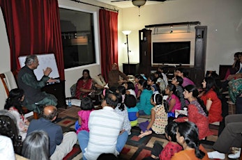 Hindustani Classical Music with Sanjukta Biswas primary image