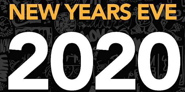 Black Tap 35th New Years Eve 2020
