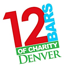 12 Bars of Denver - Rocky Mountain Childhood Cancer Foundation (GOLD TEAM) primary image