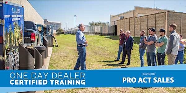 Coastal Source One Day Dealer Certified Training 1/14/20 | Long Island, NY