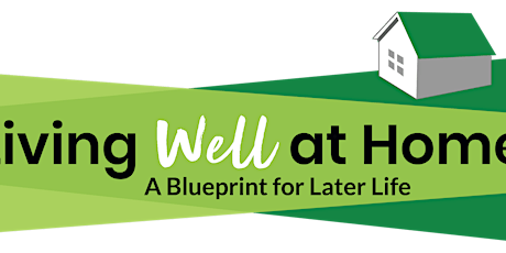  2-Day Home Check Assessor Training - 5th & 6th March 2020 -  (Living Well at Home)  primary image