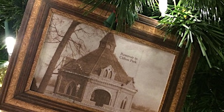 Imagen principal de A Christmas Carol at Clifton Mansion