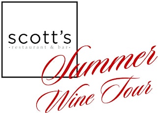 Second Annual Scott's Summer Wine Fest primary image