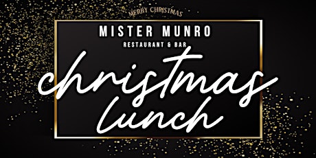 Christmas Day Lunch 2019 primary image