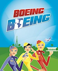 Boeing, Boeing primary image