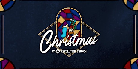 Christmas at Revolution Church primary image