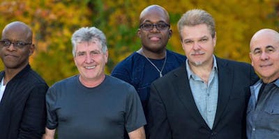 An Evening With: Spyro Gyra
