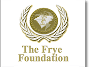 Frye Foundation 5k Run/Walk 2014 primary image