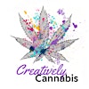 Logo de Creatively Cannabis: 420-Friendly Events