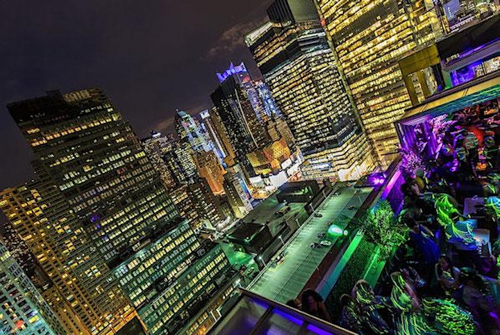 Sky Room On Top Saturdays Jan 10th Tickets Fri Jan 10