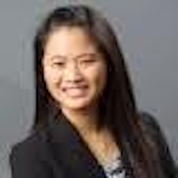 Social Impact Career Mentor: Flora Kuo (Ed Tech)