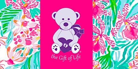 Lilly Pulitzer and The Gift of Life! primary image