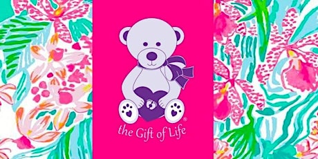 Lilly Pulitzer and The Gift of Life primary image