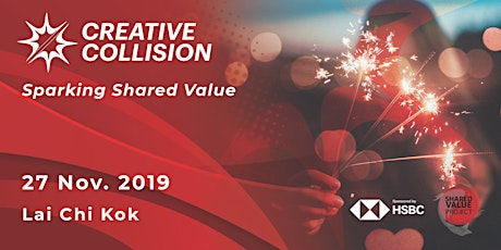 Hauptbild für SVPHK Creative Collision 2019