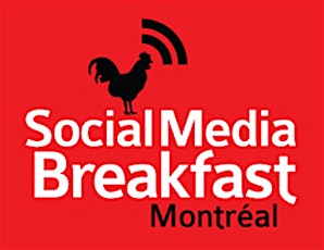 SMBMTL 22 - Social Media Breakfast Montreal primary image