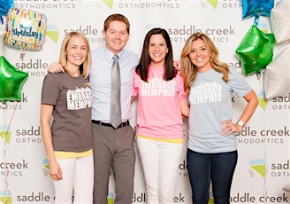 Saddle Creek Orthodontics • CE Seminar and Social primary image