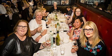 Melbourne Fabulous Ladies Wine Soiree with Dandelion Wines primary image