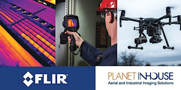 FLIR Systems Drone Open House with Planet Inhouse - Palm Bay, FL