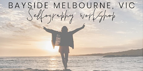 BAYSIDE MELB #SELFographyWorkshop - Be Your Own Social Media Photographer primary image