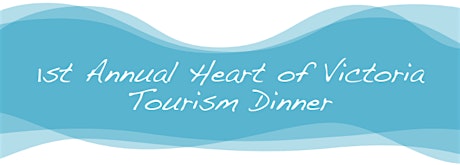 Goulburn River Valley Tourism - Heart of Victoria Tourism Industry Dinner primary image